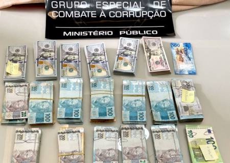 São soltos 6 dos 8 presos em operação que apura fraudes em secretárias do governo